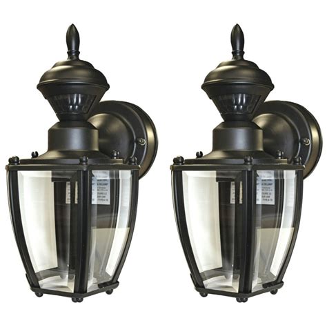 Exclusive 84. . Lowes motion sensing outdoor lighting
